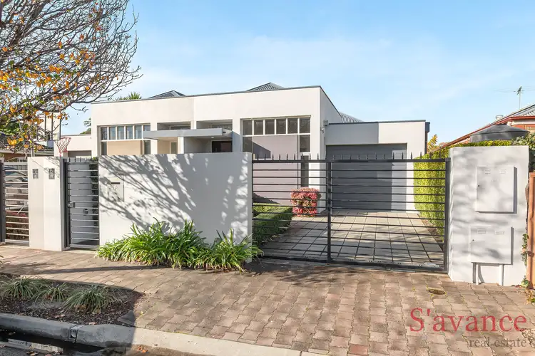 1A Halmon Avenue, Everard Park SA 5035