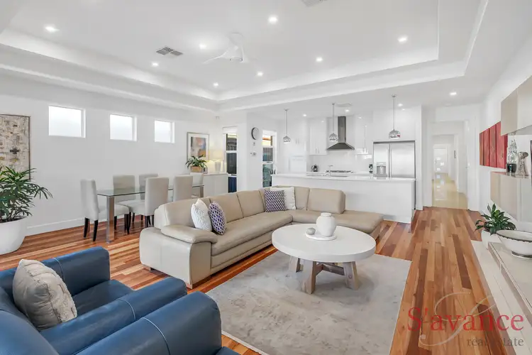 Fourth view of Homely house listing, 1A Halmon Avenue, Everard Park SA 5035