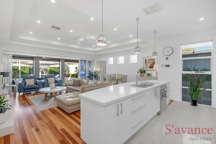 Fifth view of Homely house listing, 1A Halmon Avenue, Everard Park SA 5035