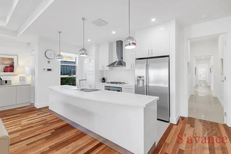 Sixth view of Homely house listing, 1A Halmon Avenue, Everard Park SA 5035