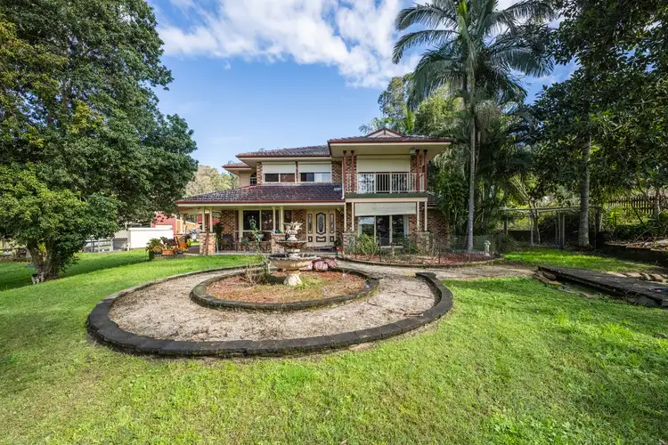 Third view of Homely rural property listing, 130 Fitzgeralds Lane, Tyndale NSW 2460