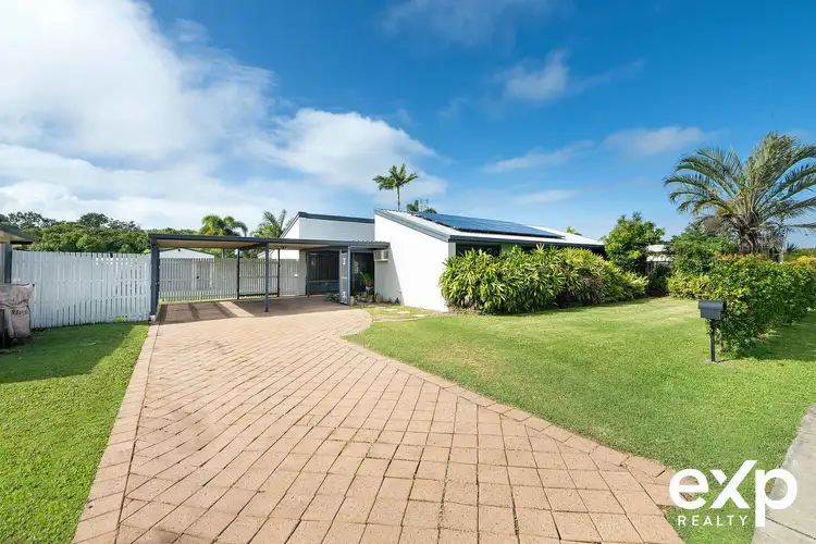 Second view of Homely house listing, 6 Pittman Street, Andergrove QLD 4740