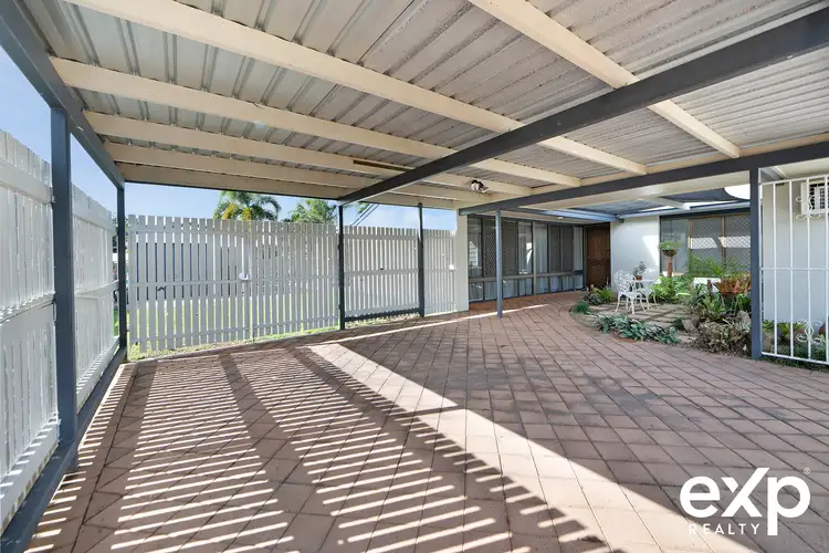 Fifth view of Homely house listing, 6 Pittman Street, Andergrove QLD 4740