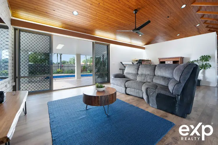 Sixth view of Homely house listing, 6 Pittman Street, Andergrove QLD 4740