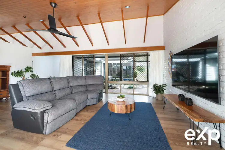 Seventh view of Homely house listing, 6 Pittman Street, Andergrove QLD 4740