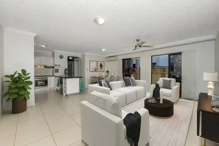53/321 Angus Smith Drive, Douglas QLD 4814