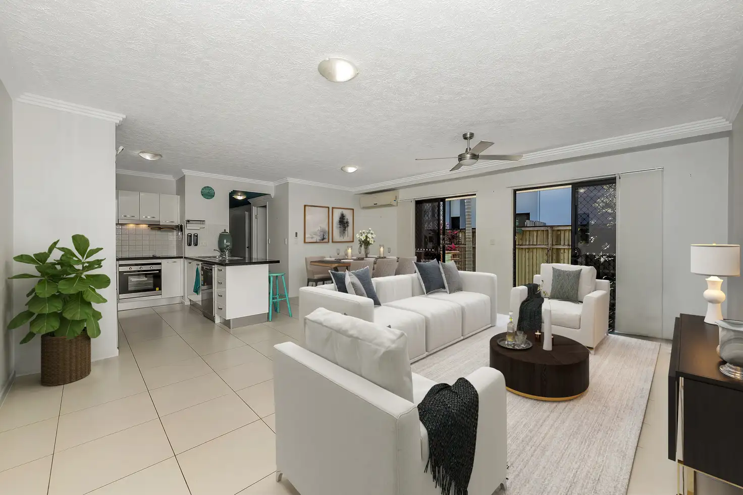 Main view of Homely unit listing, 53/321 Angus Smith Drive, Douglas QLD 4814