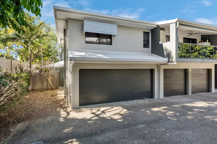 Second view of Homely unit listing, 53/321 Angus Smith Drive, Douglas QLD 4814