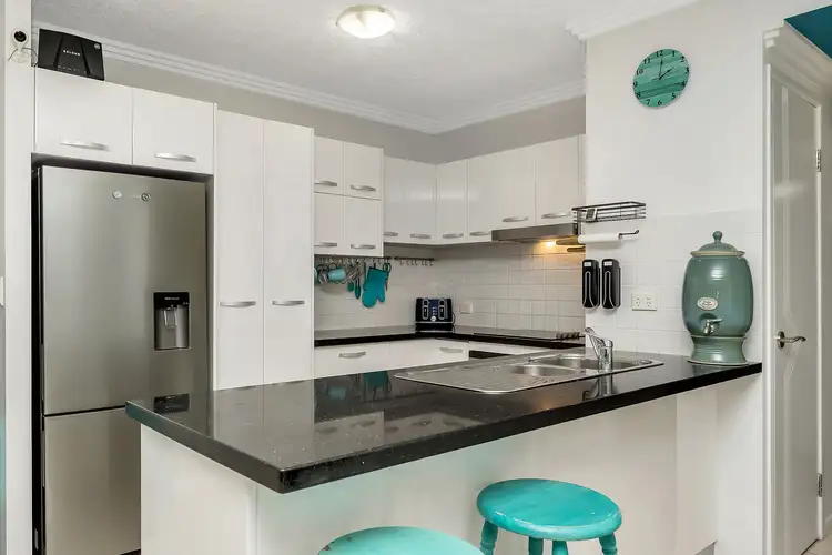 Third view of Homely unit listing, 53/321 Angus Smith Drive, Douglas QLD 4814