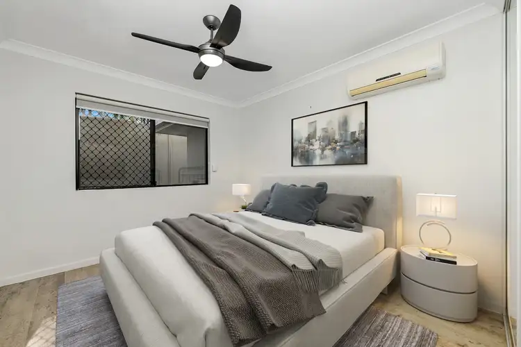 Fourth view of Homely unit listing, 53/321 Angus Smith Drive, Douglas QLD 4814