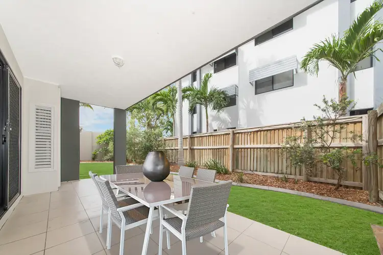 Fifth view of Homely unit listing, 53/321 Angus Smith Drive, Douglas QLD 4814