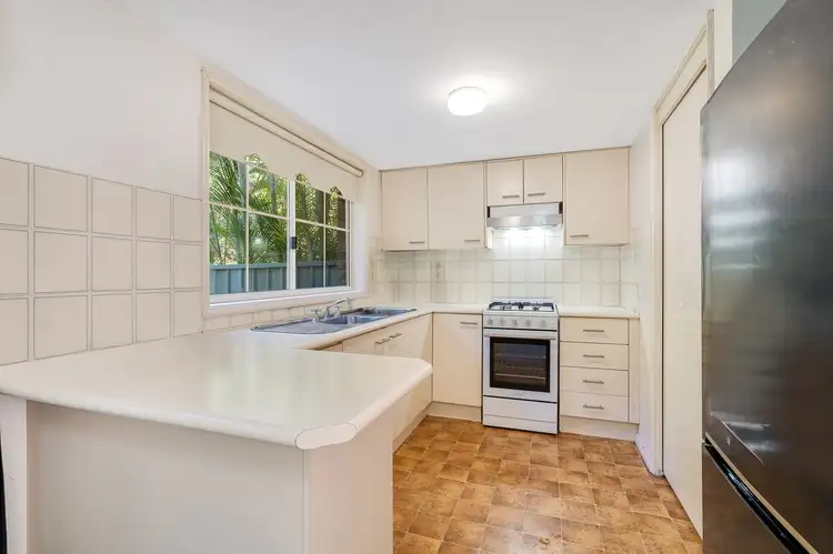Second view of Homely townhouse listing, 21/31 Maliwa Road, Narara NSW 2250