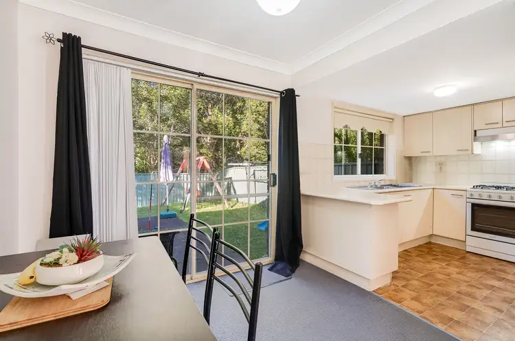 Fourth view of Homely townhouse listing, 21/31 Maliwa Road, Narara NSW 2250