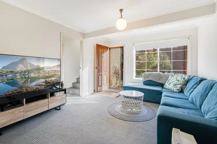 Fifth view of Homely townhouse listing, 21/31 Maliwa Road, Narara NSW 2250
