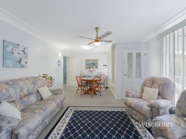 Second view of Homely house listing, 14 Monterey Avenue, Mannering Park NSW 2259