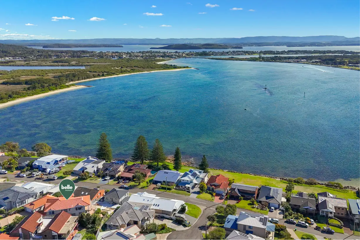Main view of Homely house listing, 9 Diamond Close, Swansea Heads NSW 2281