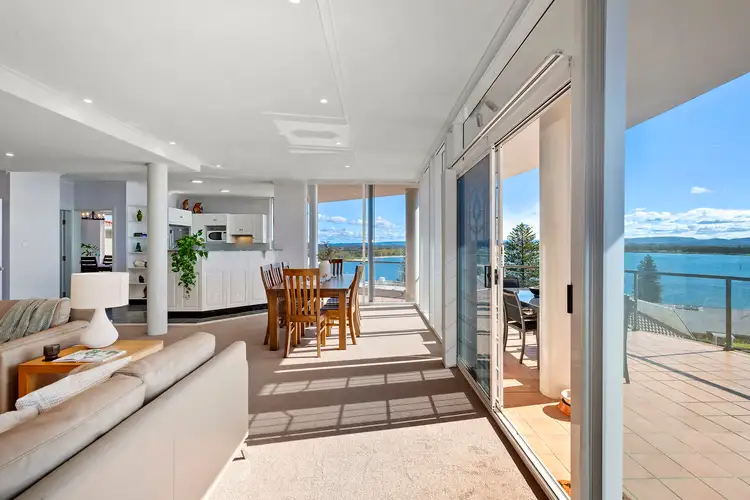 Third view of Homely house listing, 9 Diamond Close, Swansea Heads NSW 2281