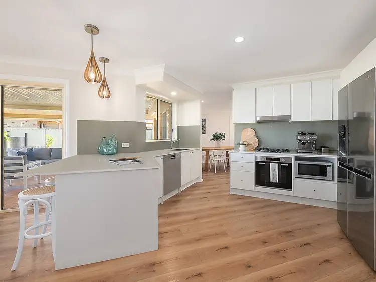 Fifth view of Homely house listing, 8 Clover Court, Port Macquarie NSW 2444
