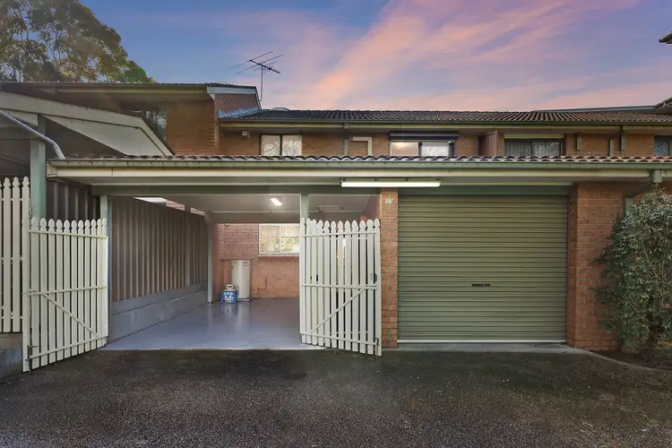 33/24-36 Eldridge Road, Bankstown NSW 2200