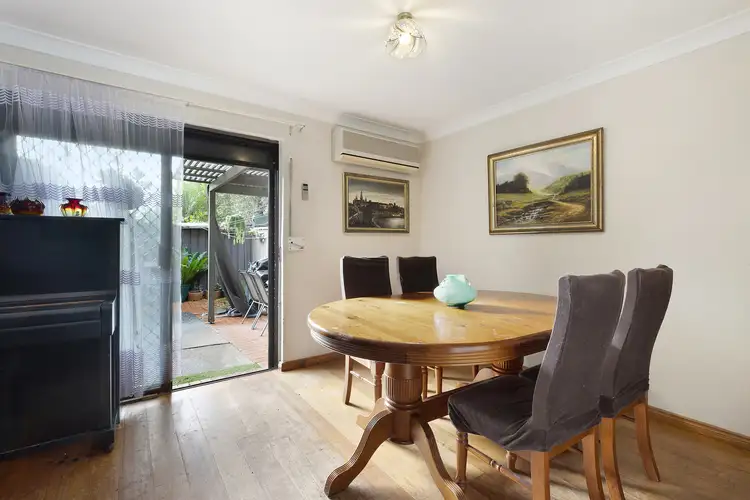Third view of Homely townhouse listing, 33/24-36 Eldridge Road, Bankstown NSW 2200