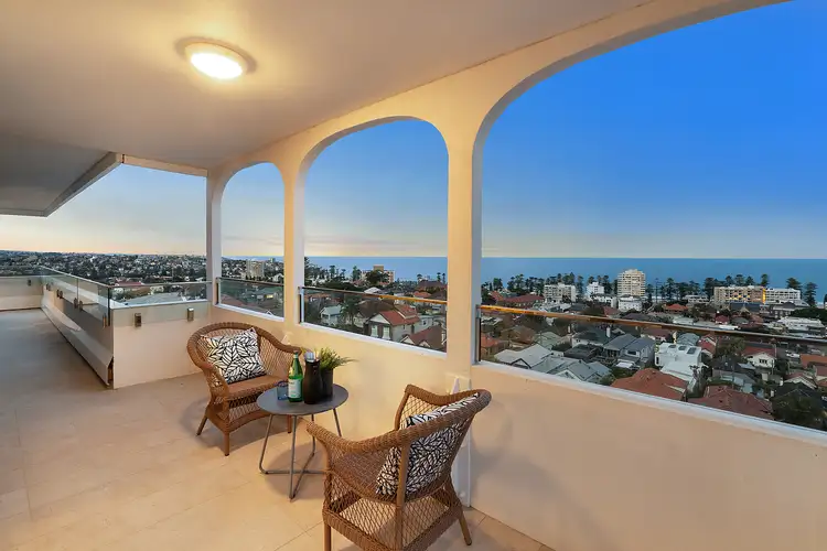 Main view of Homely apartment listing, 16/24 Birkley Road, Manly NSW 2095