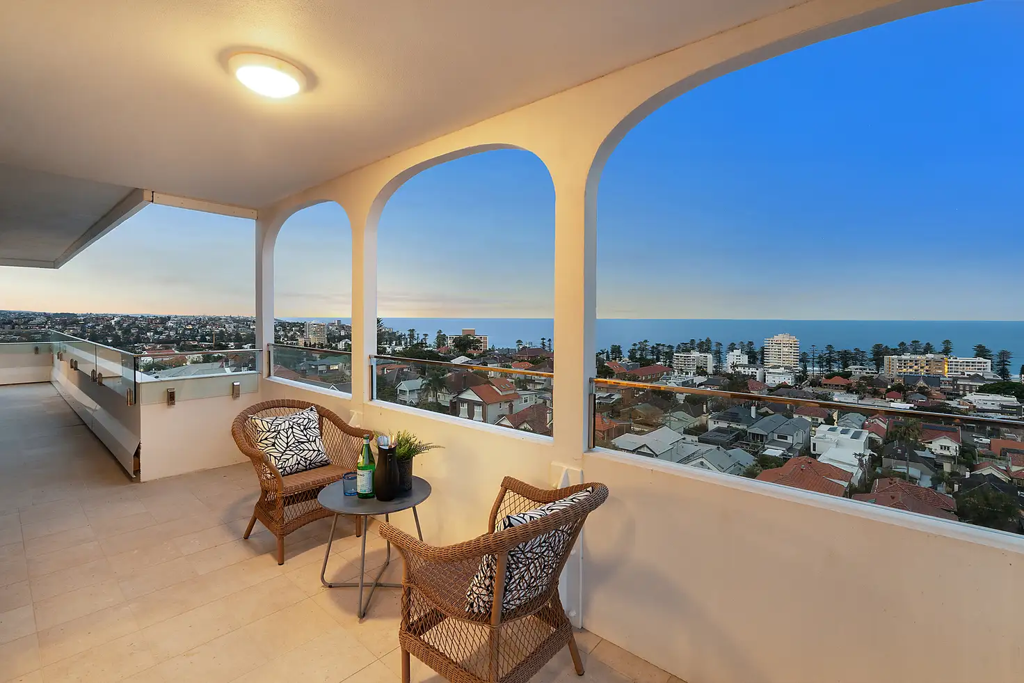 Main view of Homely apartment listing, 16/24 Birkley Road, Manly NSW 2095