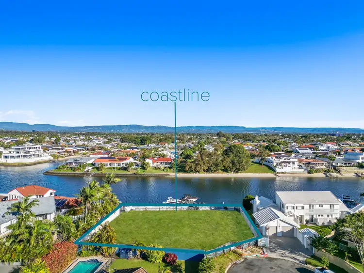 Third view of Homely house listing, 5 Canberra Court, Mermaid Waters QLD 4218