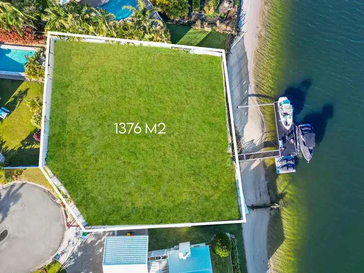Fourth view of Homely house listing, 5 Canberra Court, Mermaid Waters QLD 4218