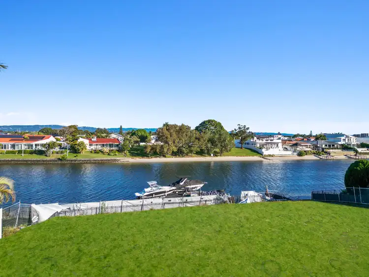 Fifth view of Homely house listing, 5 Canberra Court, Mermaid Waters QLD 4218