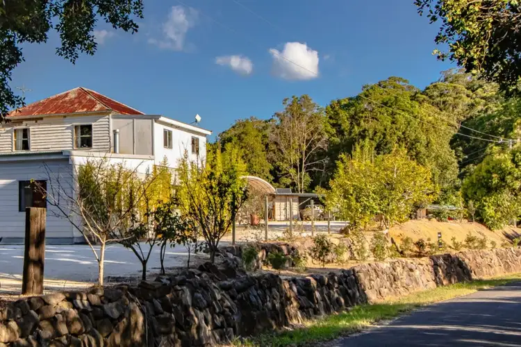 Address available on request