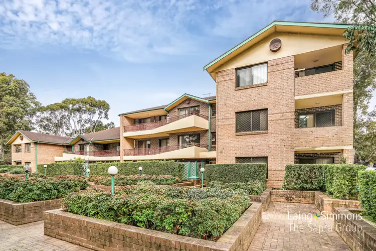 3/164-168 Station Street, Wentworthville NSW 2145