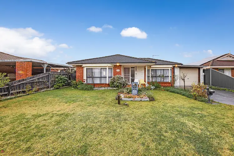 Main view of Homely house listing, 14 Amazon Place, Werribee VIC 3030
