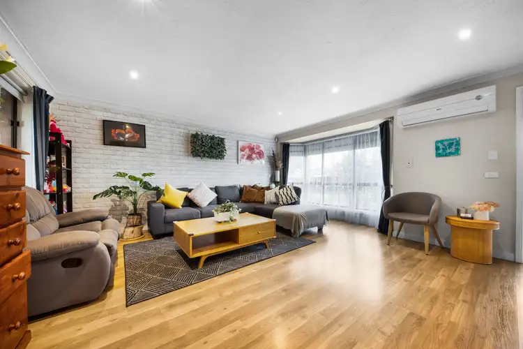 Third view of Homely house listing, 14 Amazon Place, Werribee VIC 3030