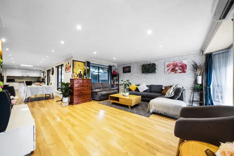 Fourth view of Homely house listing, 14 Amazon Place, Werribee VIC 3030