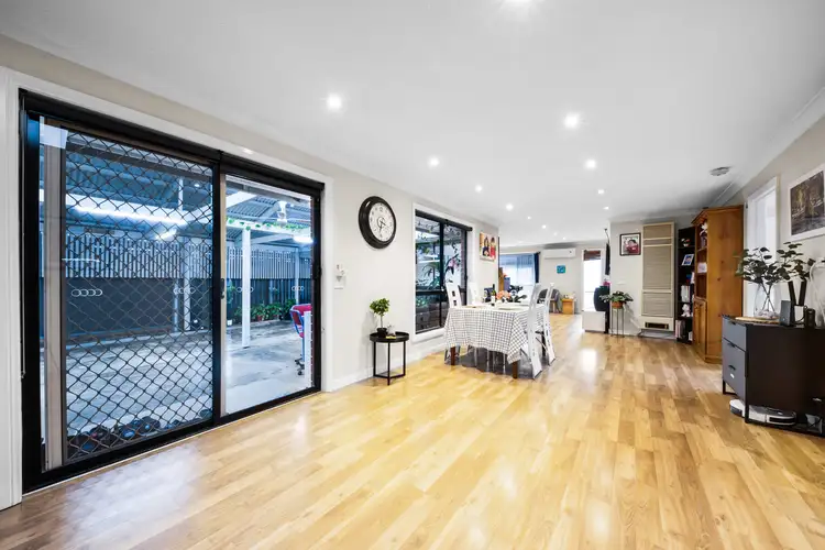 Sixth view of Homely house listing, 14 Amazon Place, Werribee VIC 3030