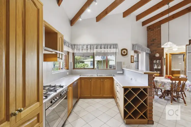 Third view of Homely house listing, 3 Braeside Avenue, Teringie SA 5072