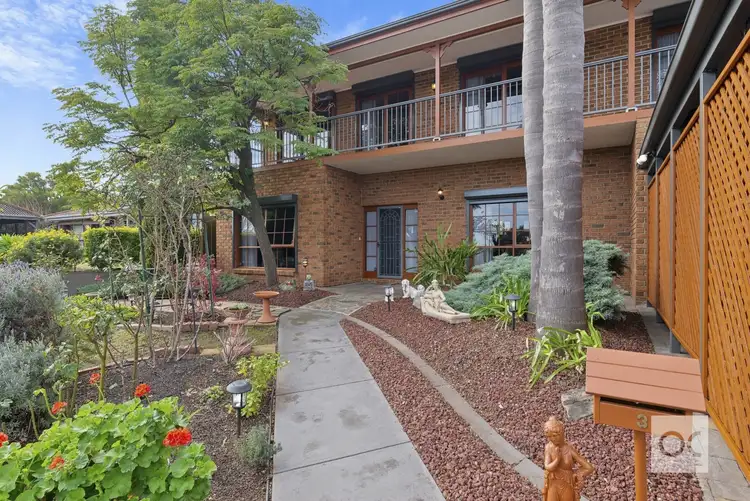 Fourth view of Homely house listing, 3 Braeside Avenue, Teringie SA 5072