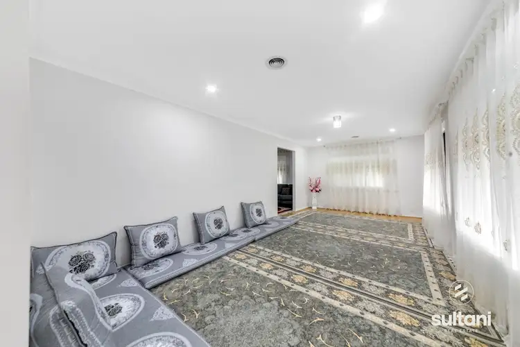 Main view of Homely house listing, 6 Jambe Court, Hampton Park VIC 3976