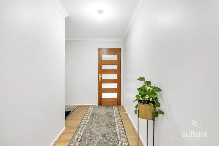 Third view of Homely house listing, 6 Jambe Court, Hampton Park VIC 3976