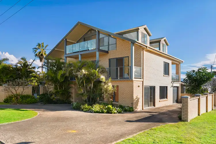 Fifth view of Homely house listing, 47 Ungala Road, Blacksmiths NSW 2281