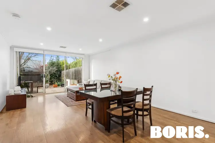4/31 Tallara Parkway, Narrabundah ACT 2604