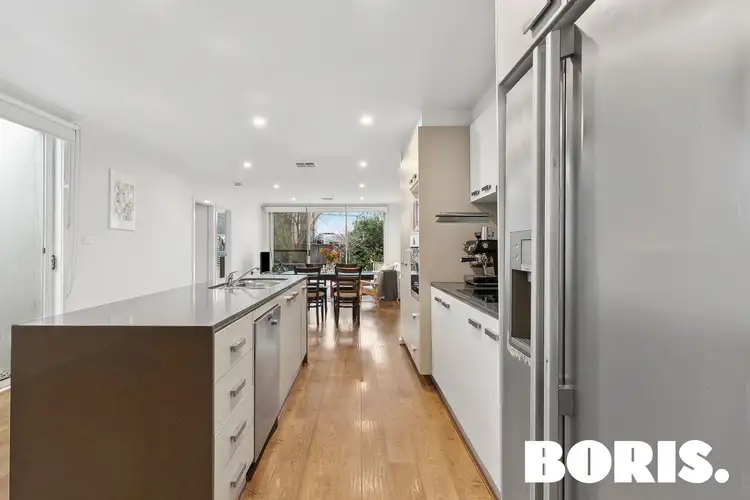 Third view of Homely townhouse listing, 4/31 Tallara Parkway, Narrabundah ACT 2604