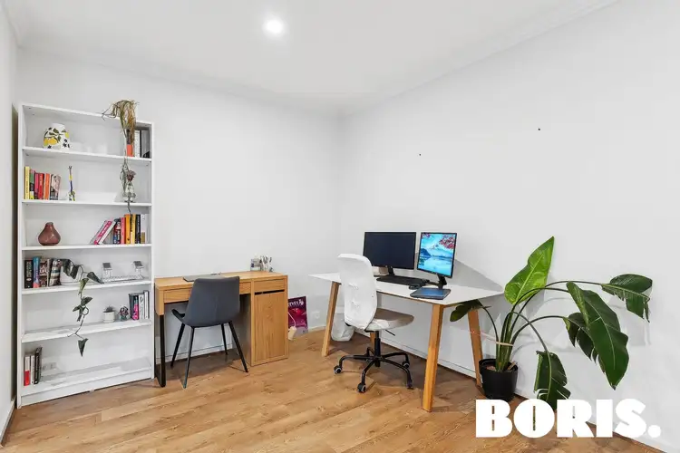 Fourth view of Homely townhouse listing, 4/31 Tallara Parkway, Narrabundah ACT 2604