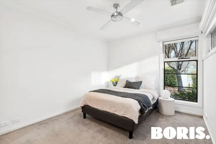 Fifth view of Homely townhouse listing, 4/31 Tallara Parkway, Narrabundah ACT 2604