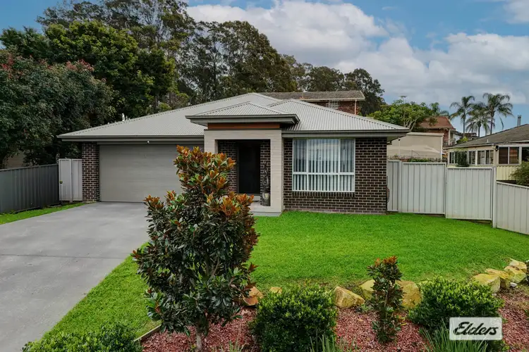 Second view of Homely house listing, 3 Wyanna Drive, Taree NSW 2430