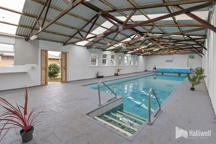 Fourth view of Homely house listing, 70 Wrenswood Drive, Quoiba TAS 7310