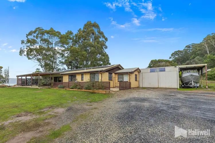 Sixth view of Homely house listing, 70 Wrenswood Drive, Quoiba TAS 7310