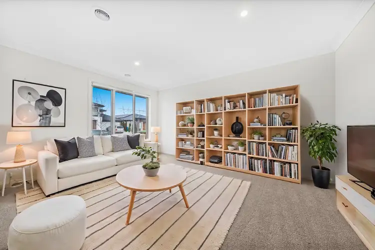 Main view of Homely house listing, 18 Jaylie Street, Clyde North VIC 3978