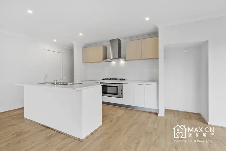 Second view of Homely house listing, 18 Jaylie Street, Clyde North VIC 3978