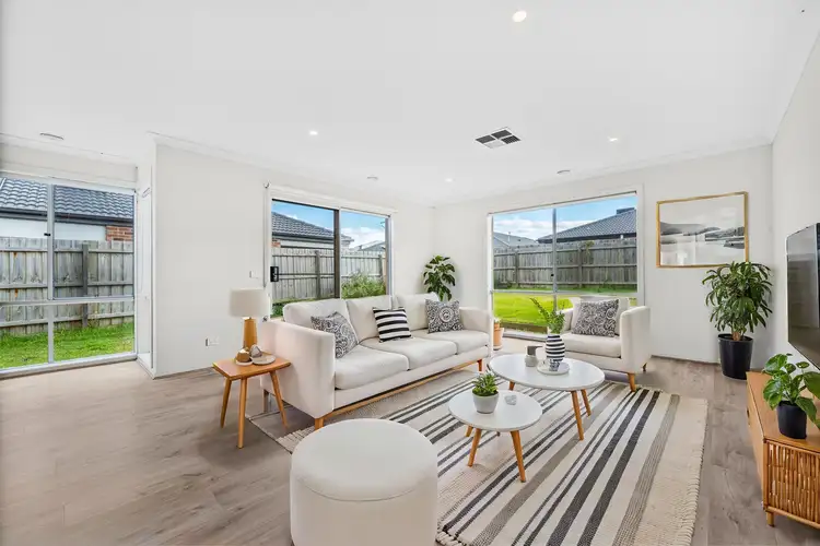 Fourth view of Homely house listing, 18 Jaylie Street, Clyde North VIC 3978